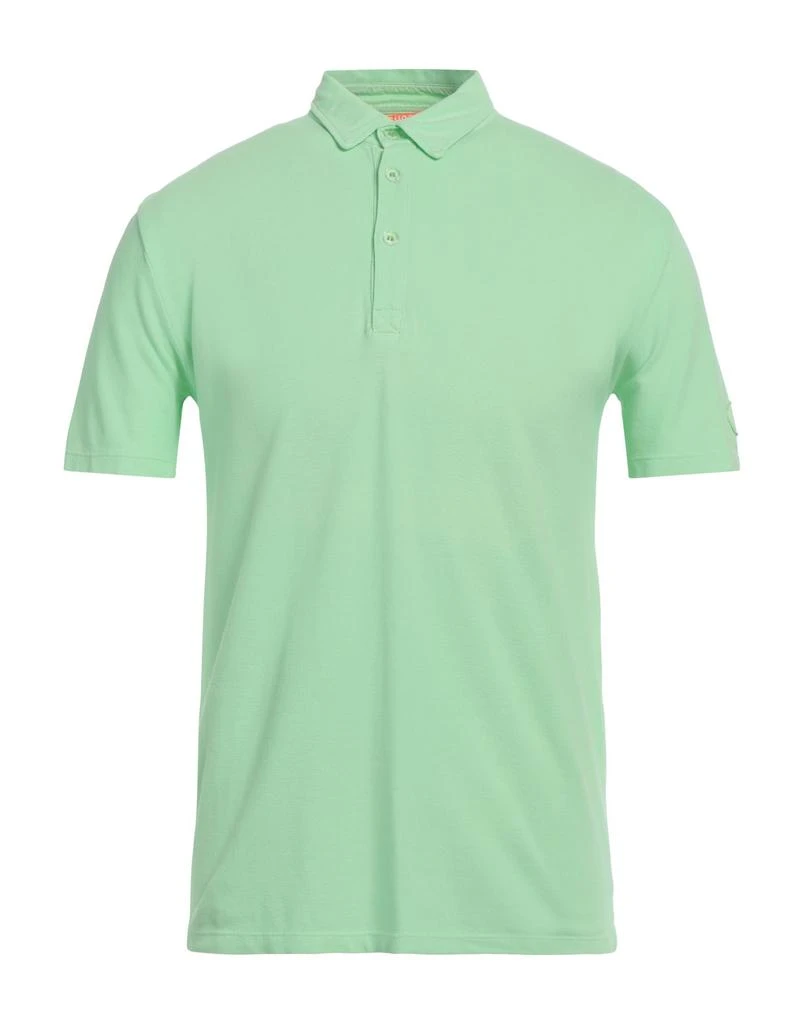 SUNS BOARDS Polo shirt 1