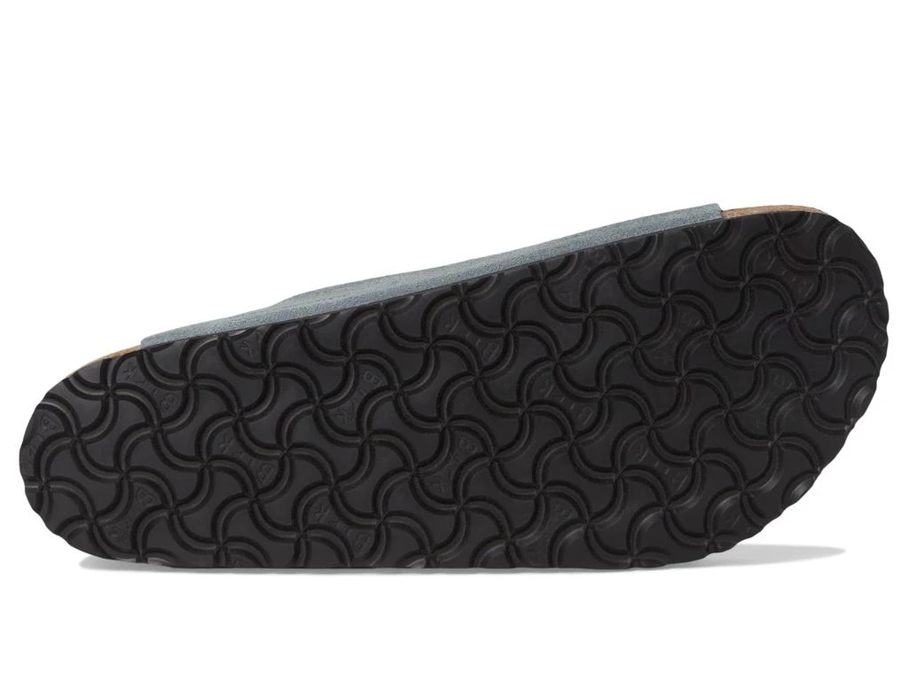 Birkenstock Arizona Soft Footbed - Suede 3