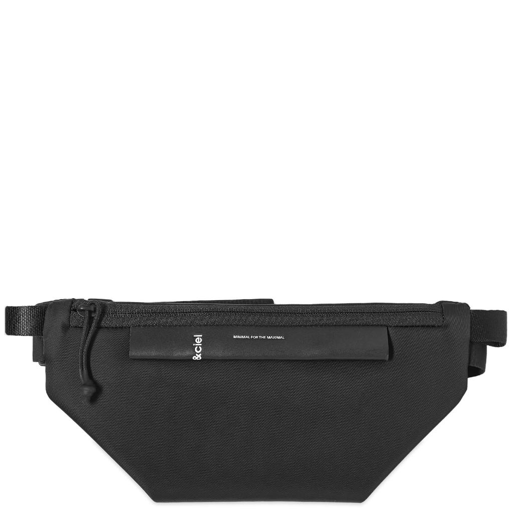 Côte & Ciel Cote&Ciel Isarau XS Sleek Cross Body Bag