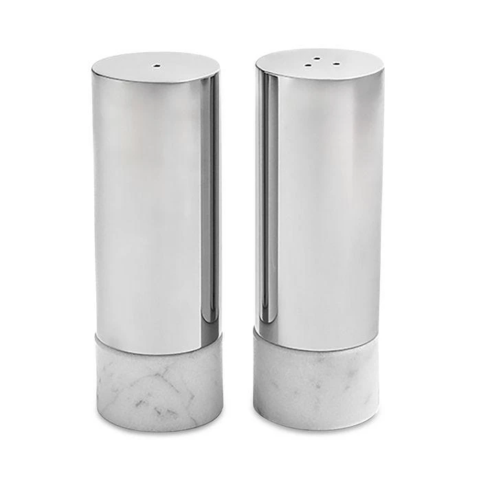 ANNA New York Dual Salt & Pepper Set 1