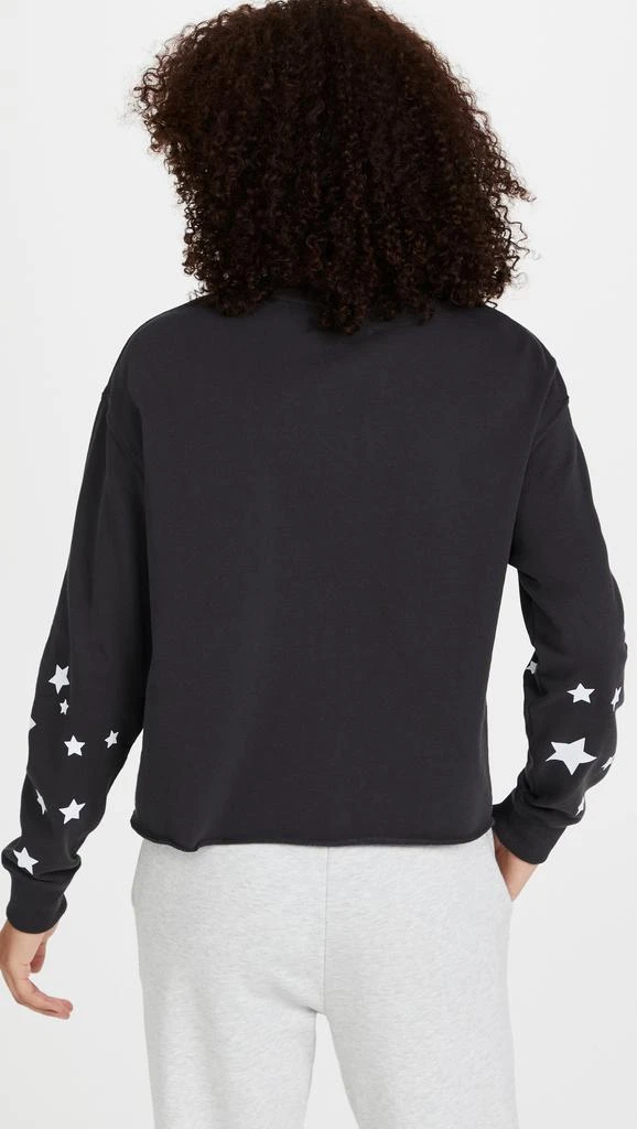 Spiritual Gangster Mazzy Pullover Sweatshirt 2