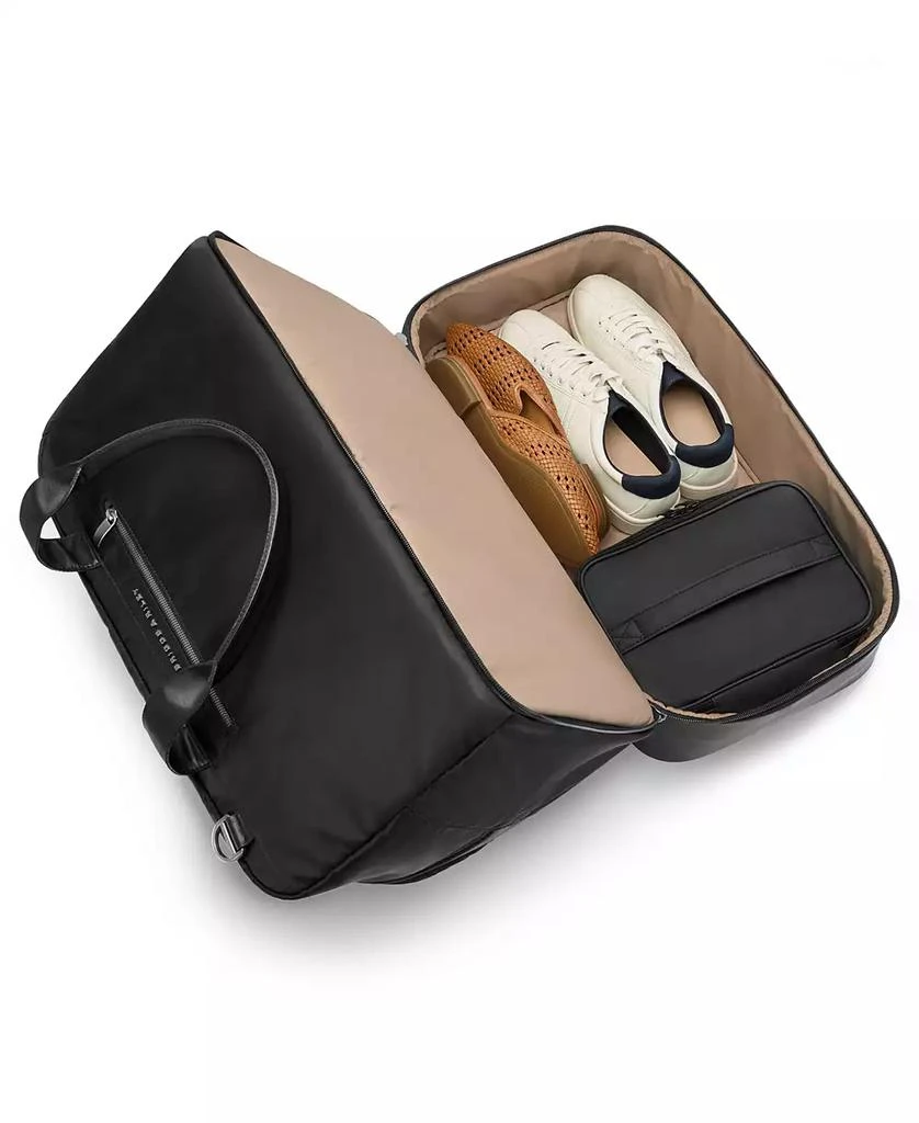 Briggs & Riley 15" Rhapsody Weekender Tote 8