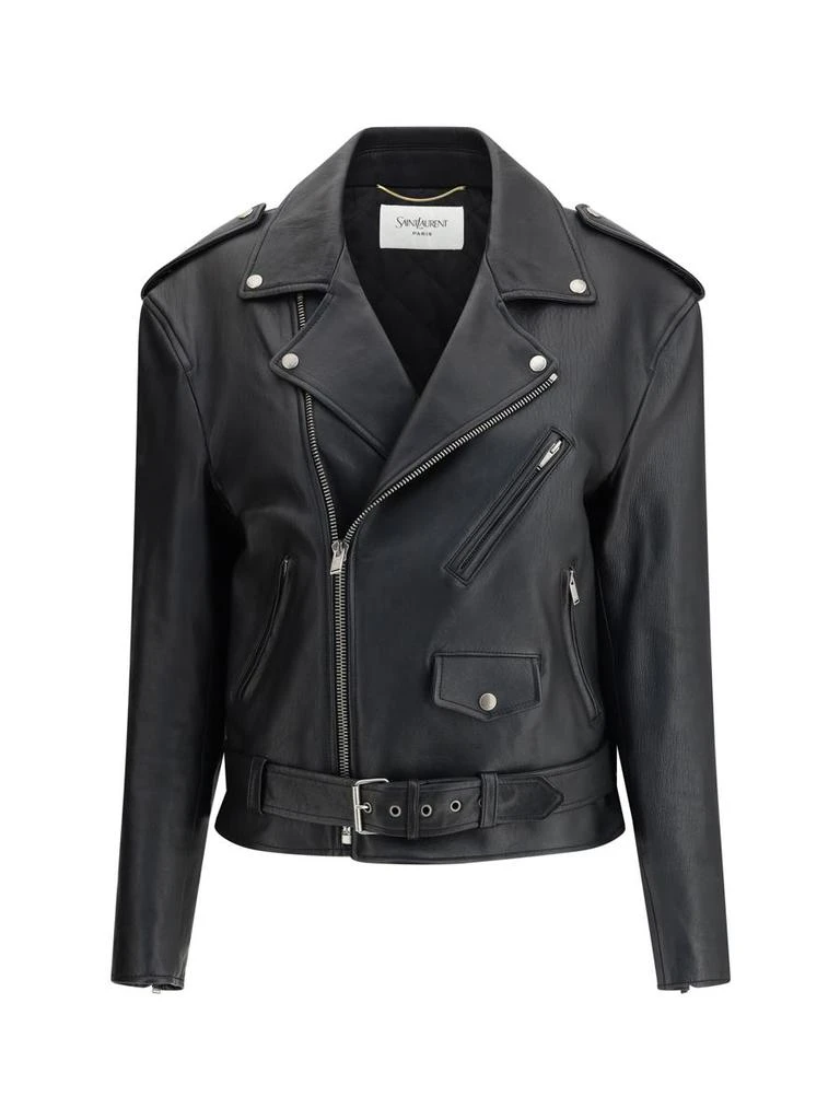Yves Saint Laurent Saint Laurent Jackets 1