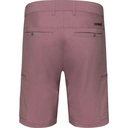 Norrøna Femund Light Cotton Short - Men
s 4