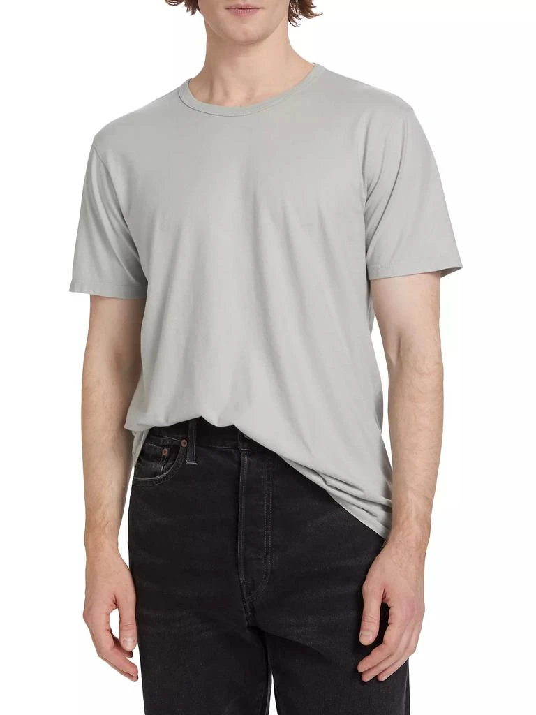 AG Jeans Bryce Cotton T-Shirt 3