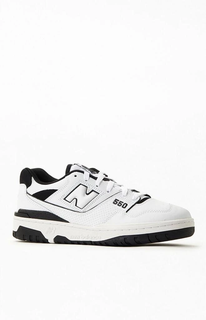 New Balance 550 Shoes 1