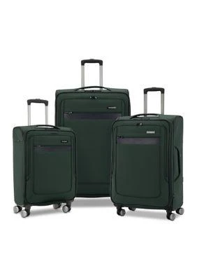 Samsonite Ascella 3.0 Expandable Spinner Luggage 5