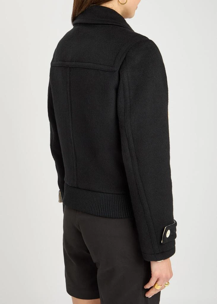 SS DALEY Alwyn wool jacket 3