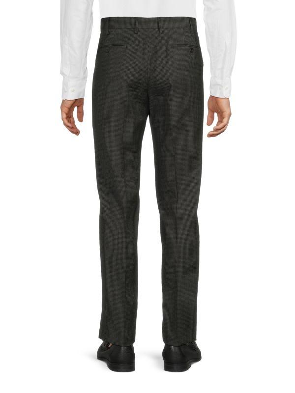 Zanella Lightweight Dress Modern-Fit Pants