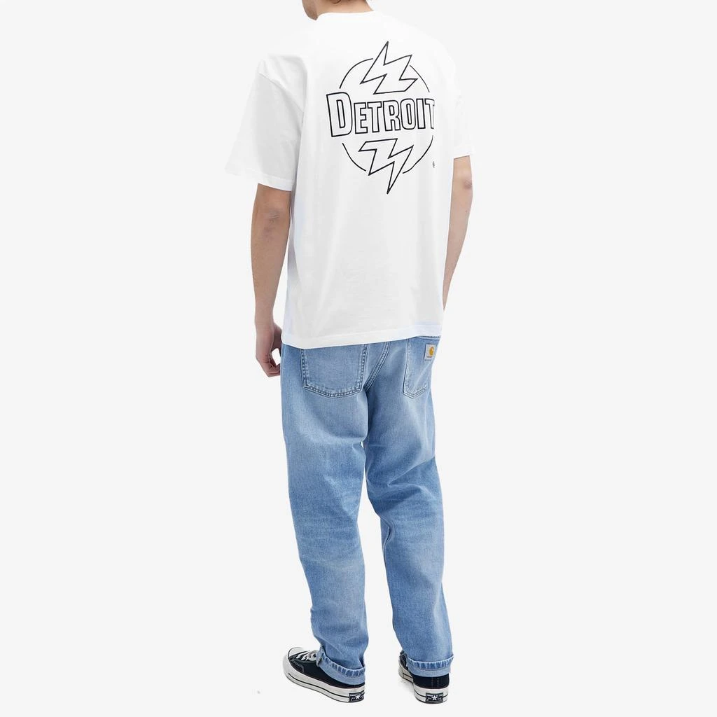 Carhartt WIP Carhartt WIP Blaze T-Shirt 4