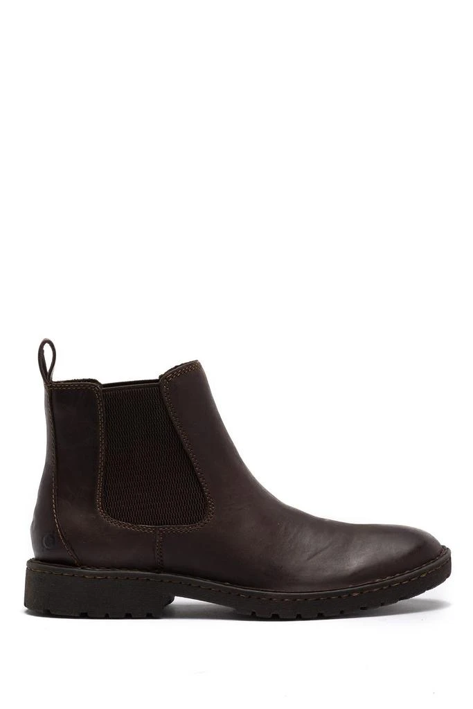 Born Julian Dark Chelsea Boot 2