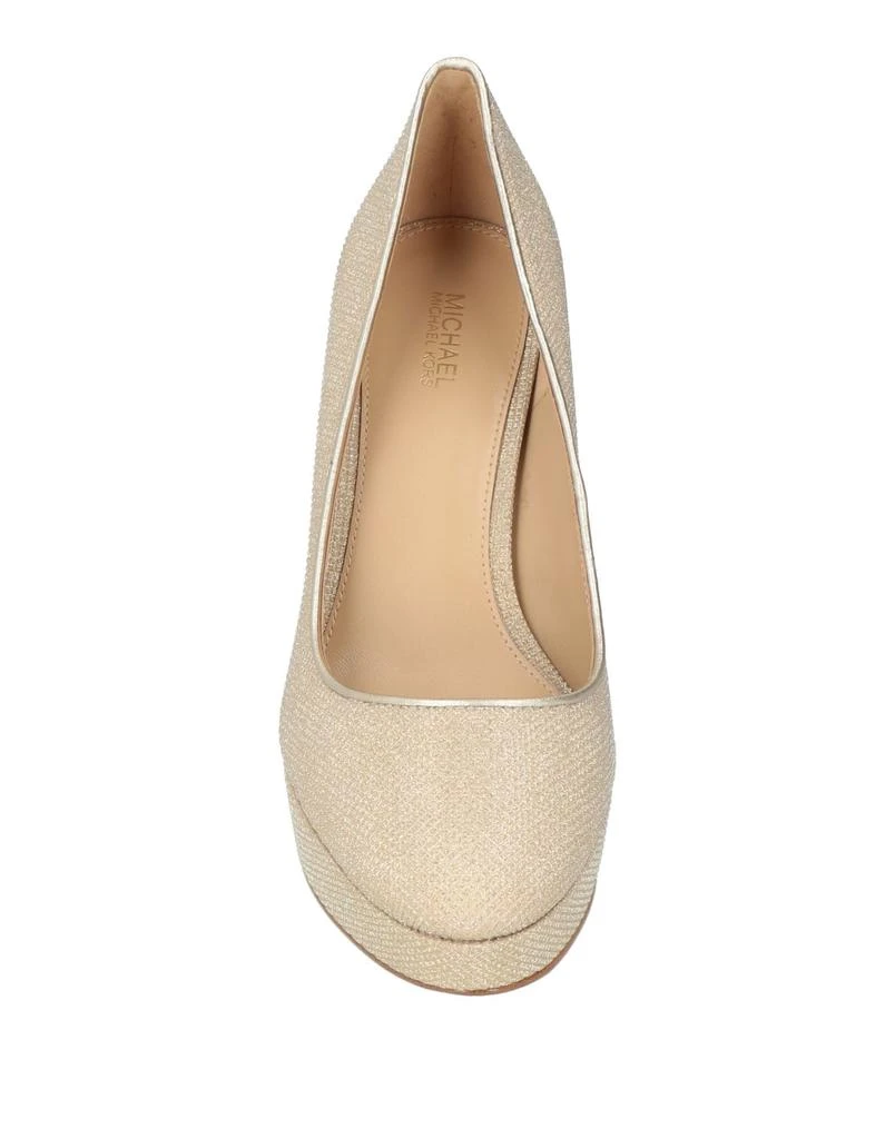 Michael Kors Pump 4