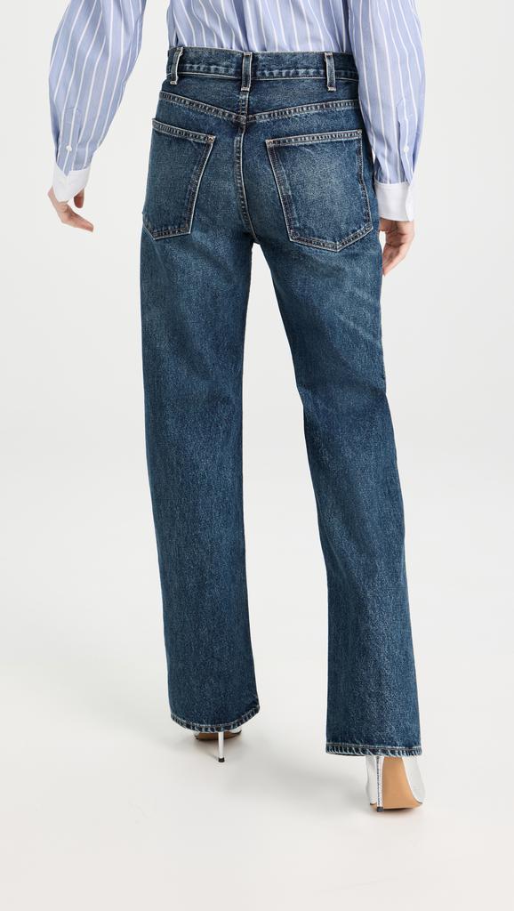 Nili Lotan Mitchell Jeans