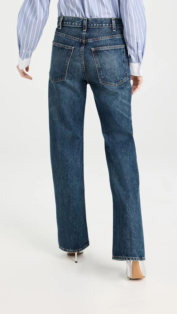 Nili Lotan Mitchell Jeans 2