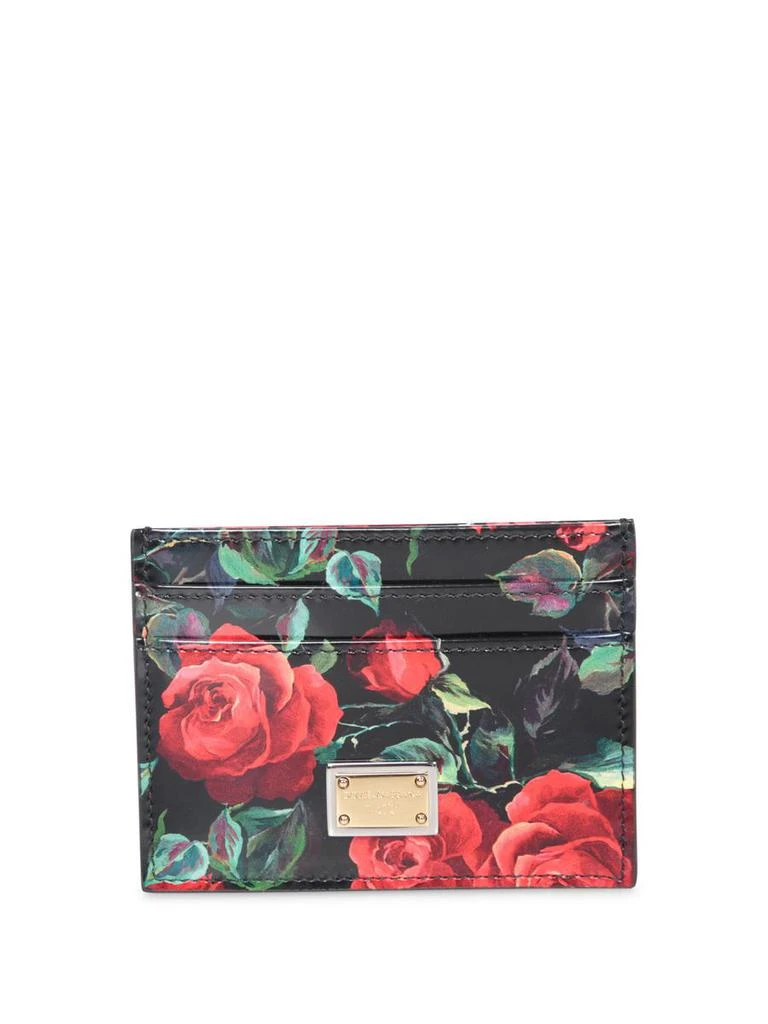 Dolce & Gabbana Dolce & Gabbana Wallets 1