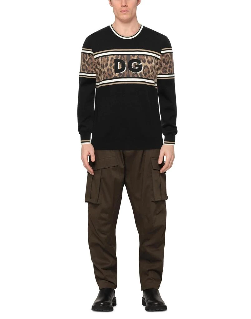 Dolce & Gabbana Sweater 2