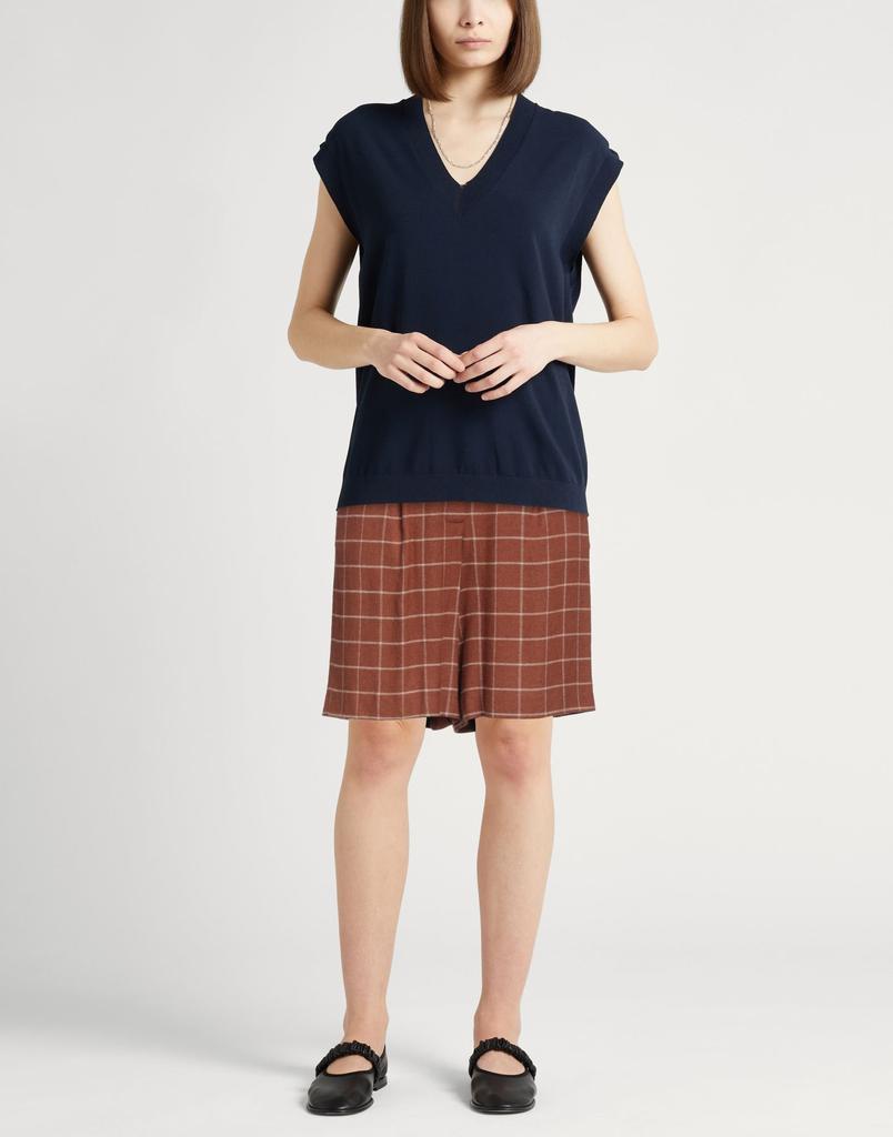 FEDERICA TOSI Shorts & Bermuda