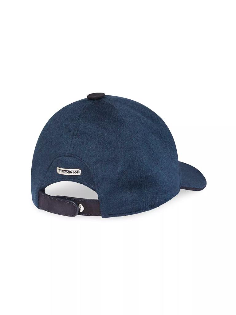 Stefano Ricci Baseball Cap