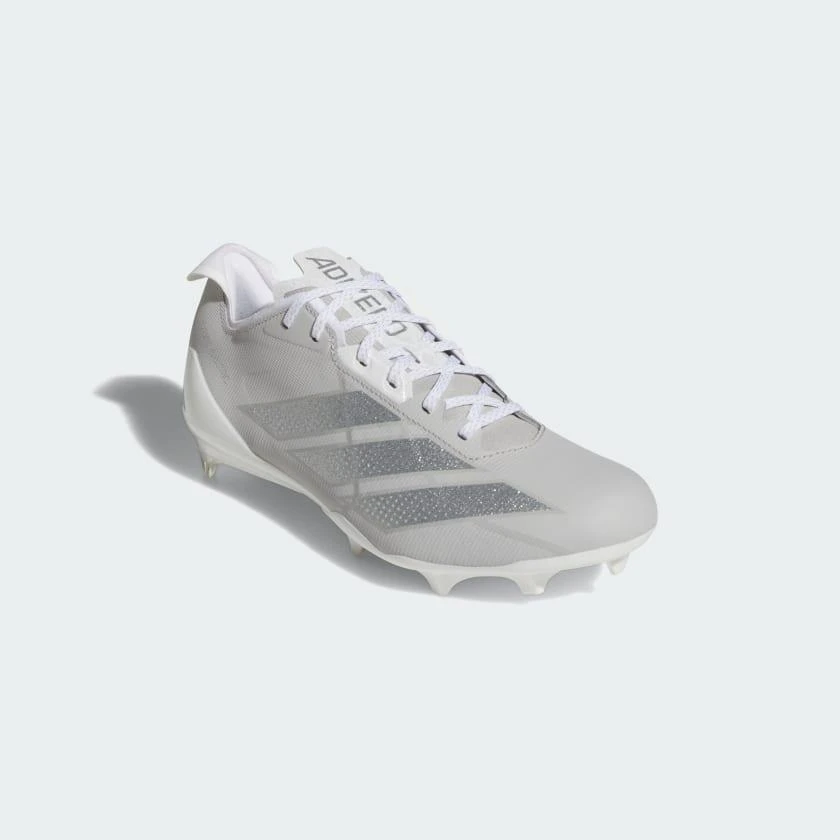 Adidas Men
s  Adizero Electric II Football Cleats 11