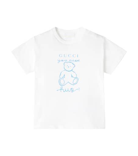 Gucci KIDS X The Jetsons printed cotton T-shirt (8-10 years