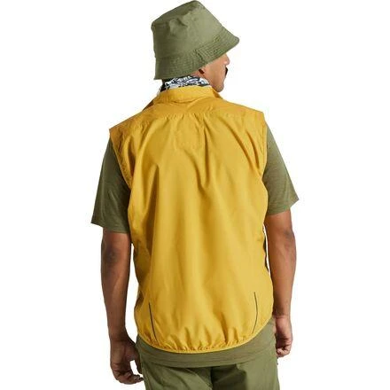 SPECIALIZED x Fjallraven Adventure Vest - Men
s 2