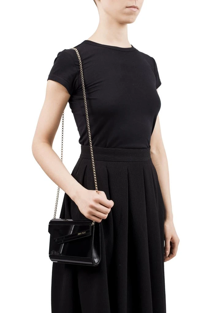 Jimmy Choo 'Candy' Clutch 2