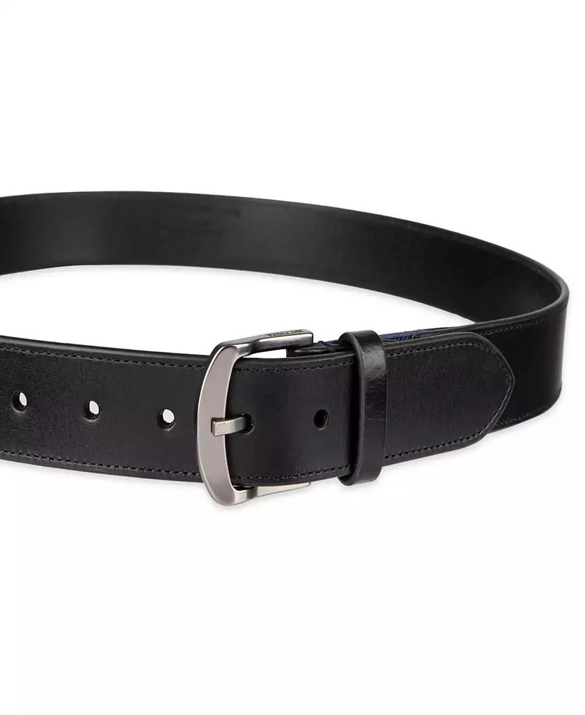 Tommy Hilfiger Men's Stretch Comfort Casual Belt 3