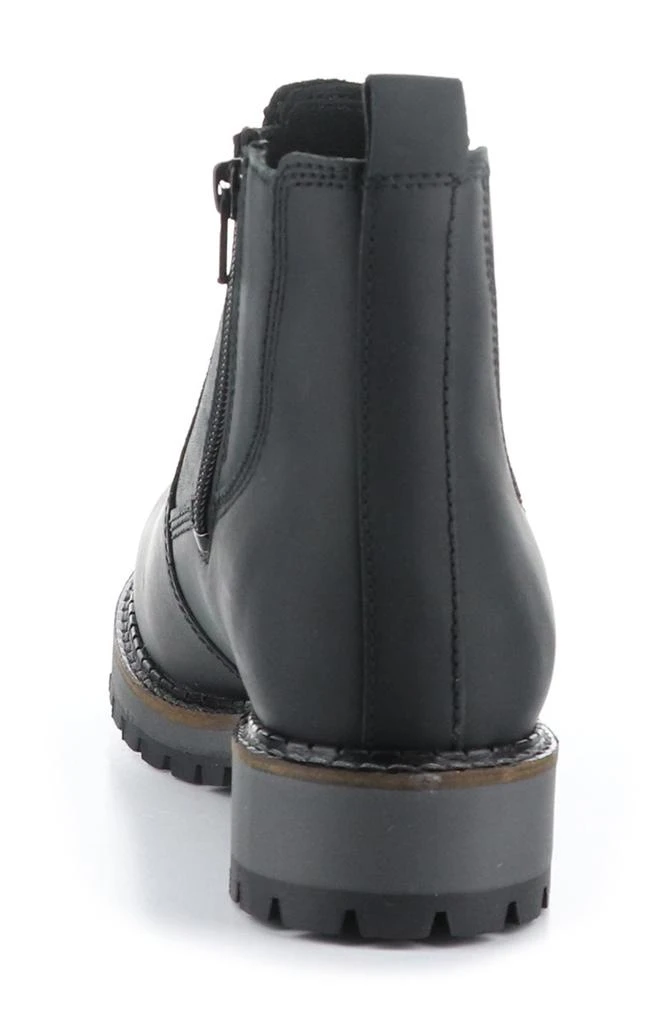 Bos. & Co. Corra Waterproof Chelsea Bootie 6