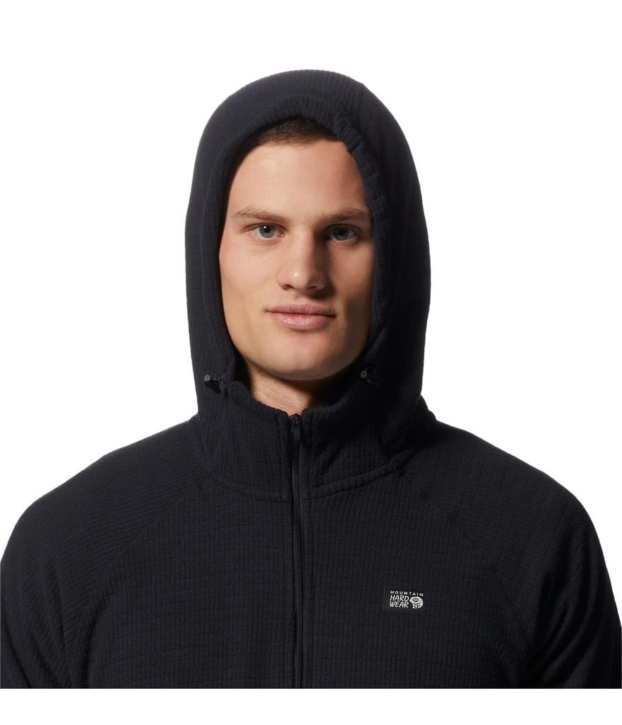 Mountain Hardwear Summit Grid™ Hoody 3