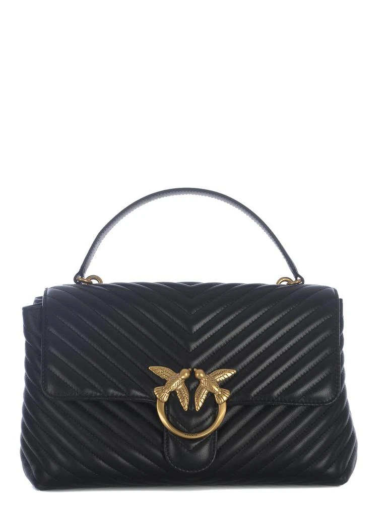 PINKO Pinko Bag  "Big Lady Love Puff" 1