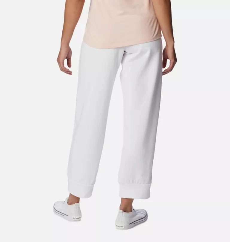 Columbia Columbia Women's Columbia Lodge  French Terry Pull-On Pants- 2