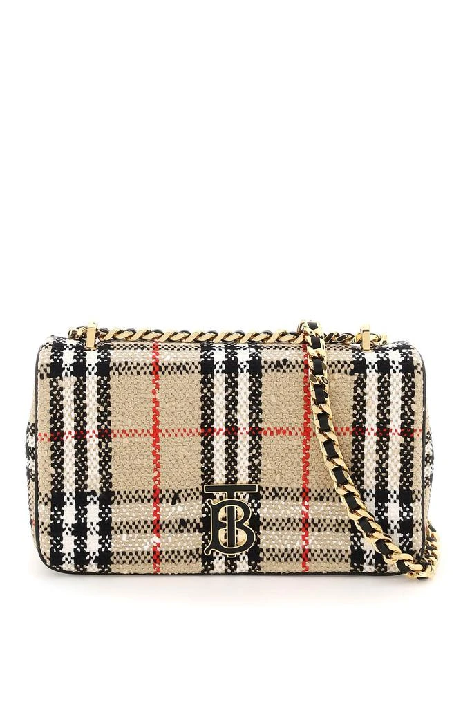 BURBERRY lola small bag 1