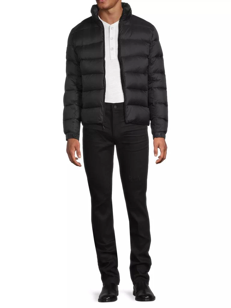 SAM. Trekker Down Jacket 2