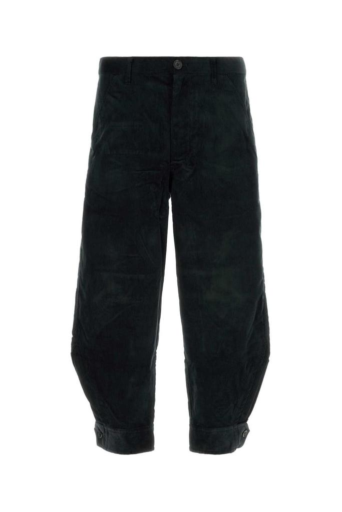 Comme des Garcons Comme des Garçons Shirt Tapered Leg
