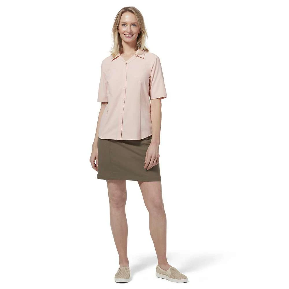 Royal Robbins Women's Discovery III Skort 3