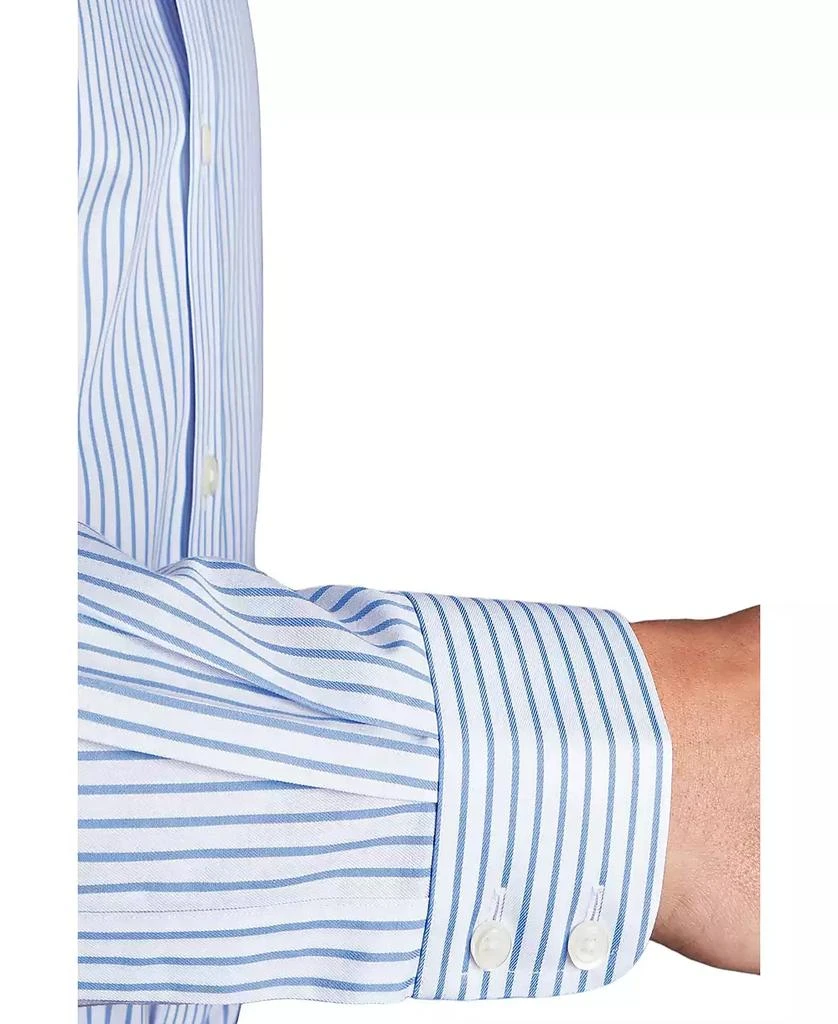 Charles Tyrwhitt Men's Slim-Fit Dress Shirt 4