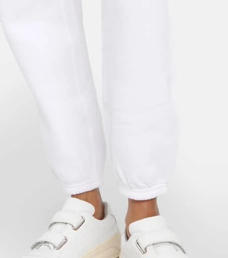 Ralph Lauren Cotton-blend fleece sweatpants 5