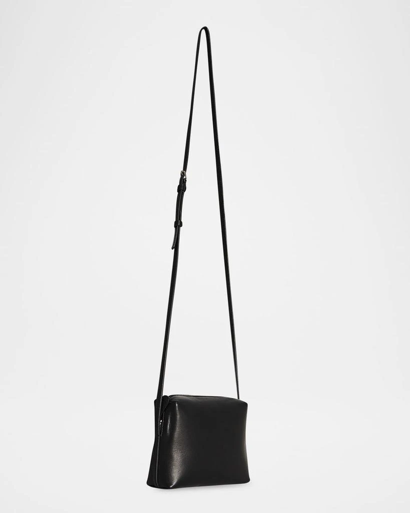 The Row Regent Crossbody Bag in Nappa Leather 2