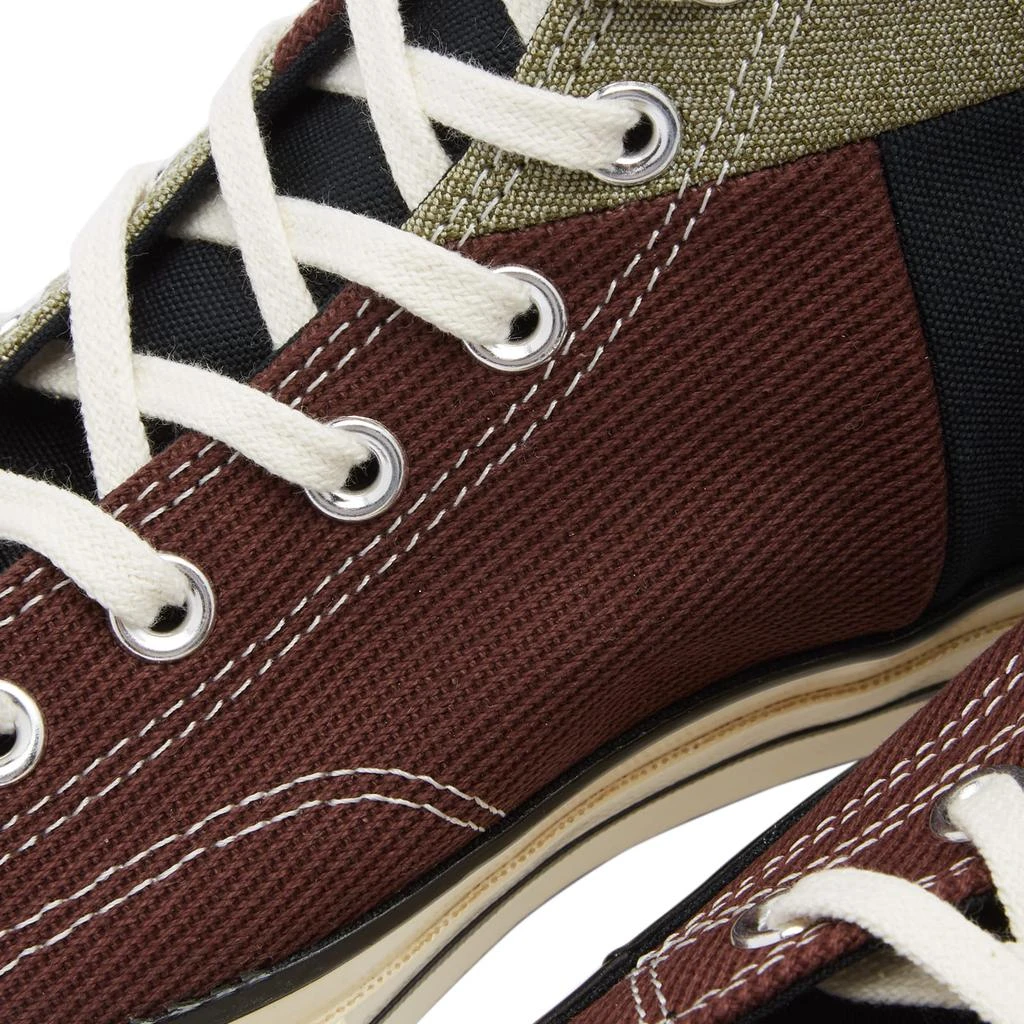 Converse Converse Chuck 70 Crafted Patchwork 5