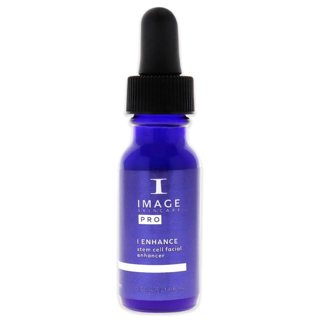 IMAGE I-Enhance Stem Cell Facial by  for Unisex - 0.5 oz Treatment 1