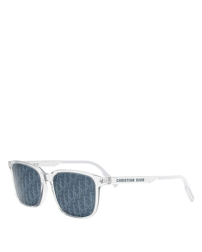 Dior DiorEssential A2U aviator sunglasses - Sunglasses  display picture 1