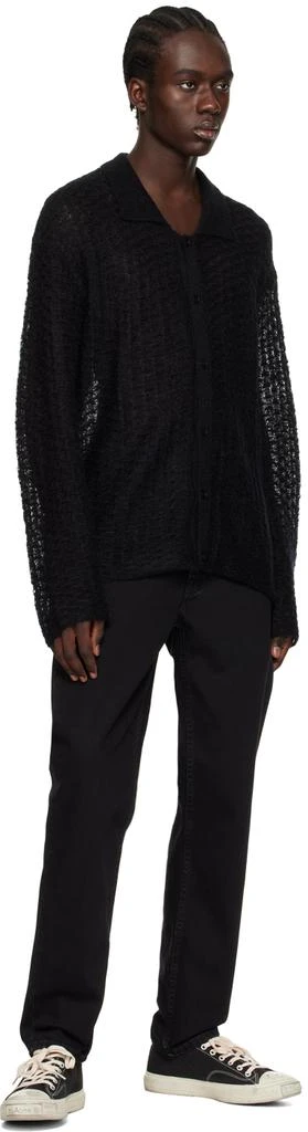 Won Hundred Gray Ben Jeans 4