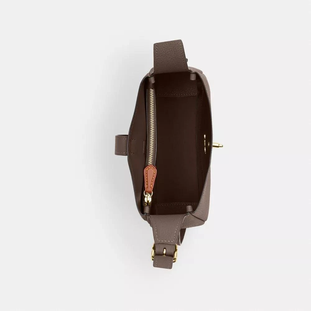 Coach Hadley Mini Crossbody Bag 4