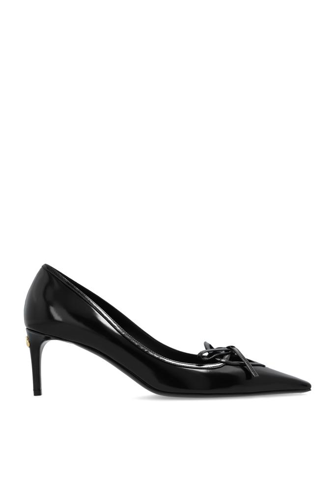 Dolce & Gabbana 'Mary Jane Sharon' Pumps – On Sale Now with