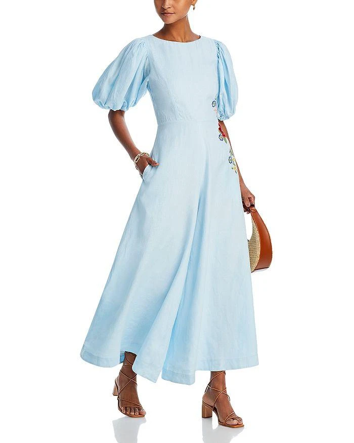 Fanm Mon Brih Linen Jumpsuit 3