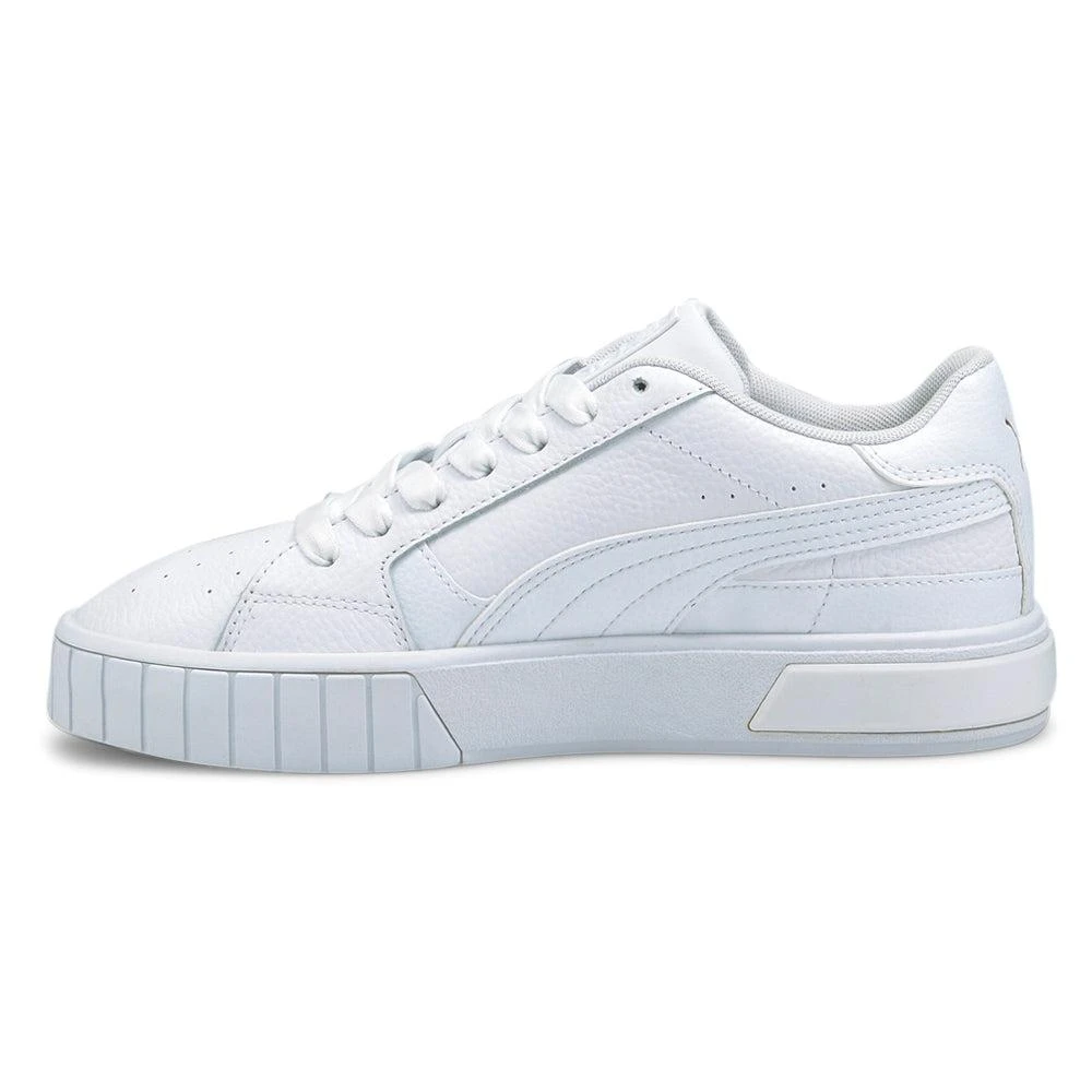 Puma Cali Star Lace Up Sneakers 3