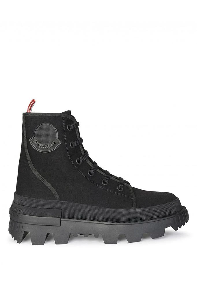 MONCLER Desertyx Ankle Boots 1