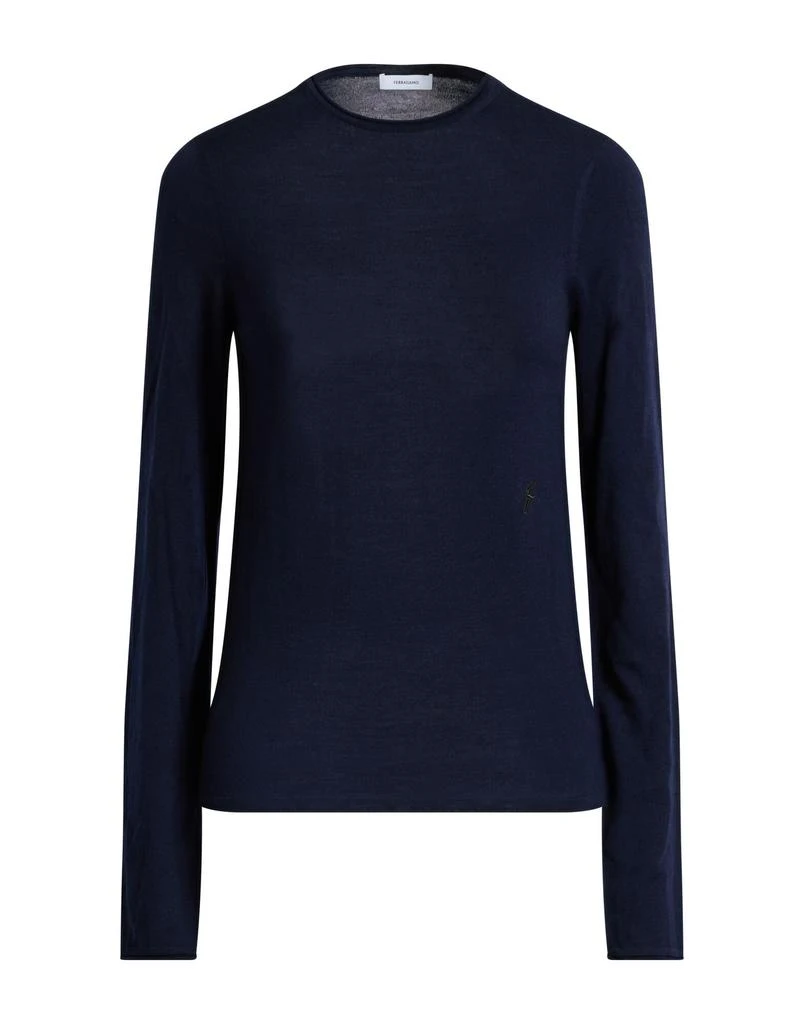 Salvatore Ferragamo Sweater 1