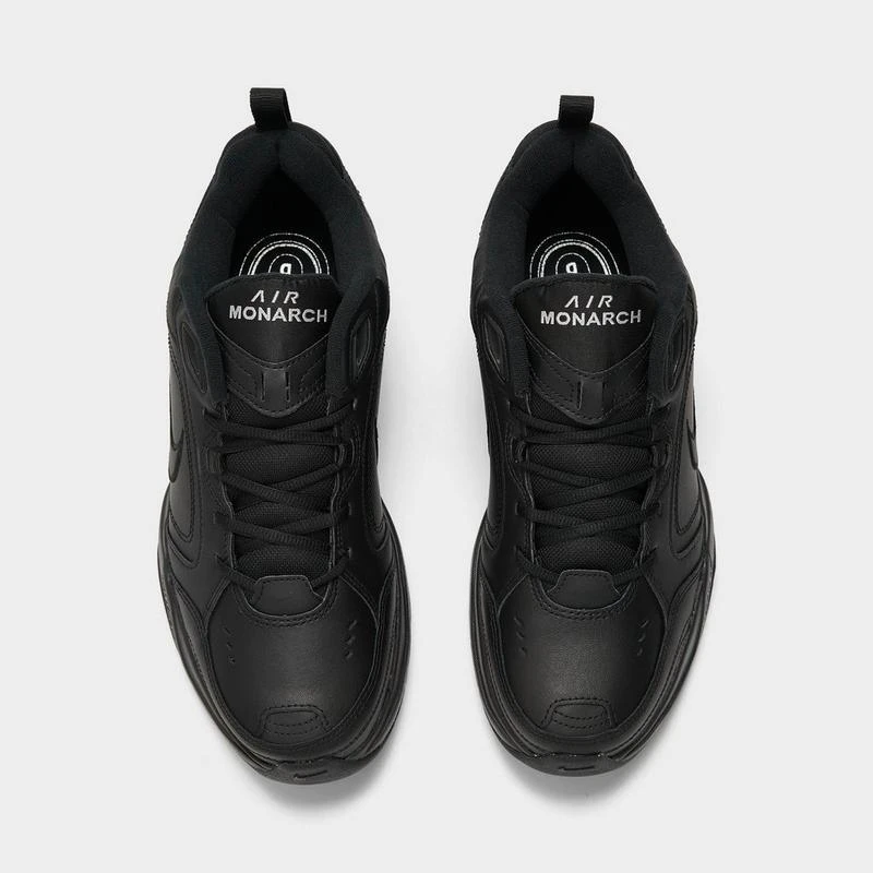 NIKE Men's Nike Air Monarch IV Casual Shoes 5
