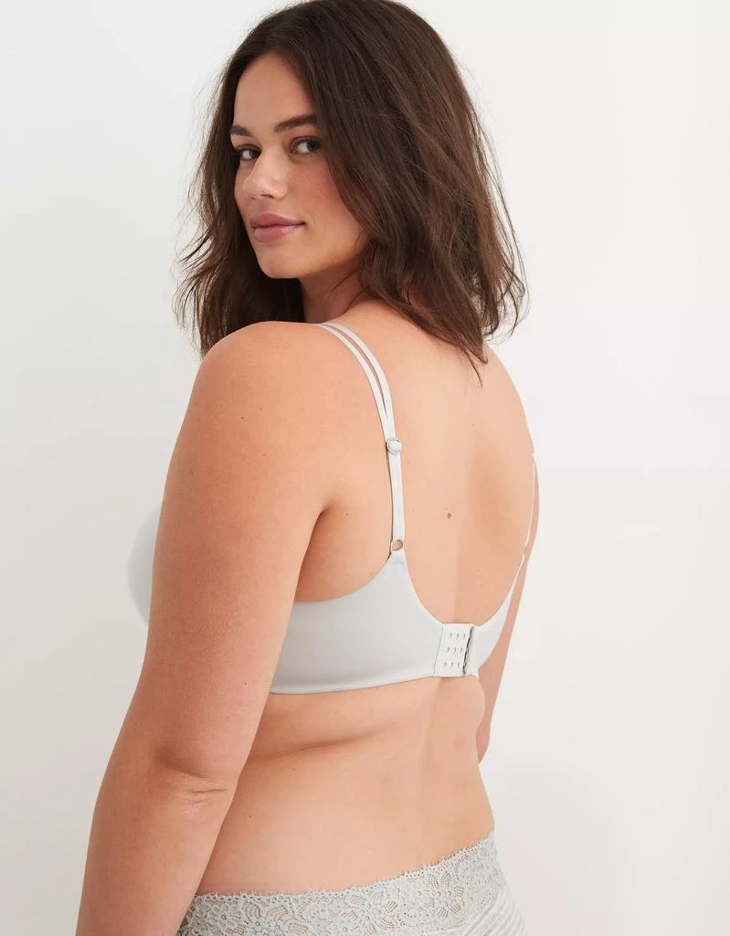 Aerie Sunnie Wireless Push Up Bra 2